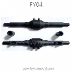 FEIYUE FY04 Spare Parts, Rear Axle Gear Box