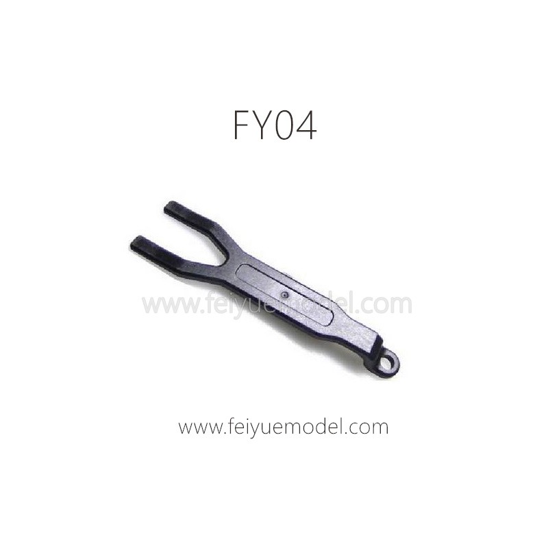 FEIYUE FY04 Spare Parts, Battery Fixing kit