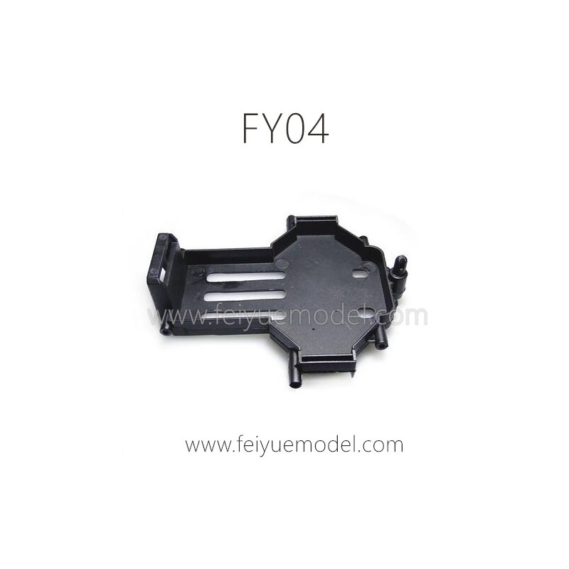 FEIYUE FY04 Spare Parts, Battery Holder