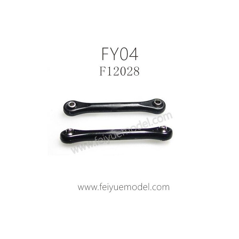 FEIYUE FY04 Parts, Rocker Arm Linkage