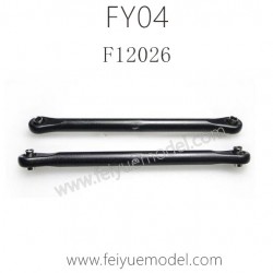 FEIYUE FY04 Spare Parts, Rear Axle Joint Lever