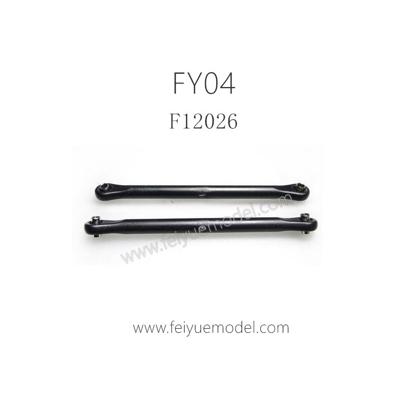 FEIYUE FY04 Spare Parts, Rear Axle Joint Lever