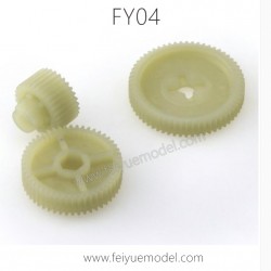 FEIYUE FY04 Spare Parts, Drive Gear