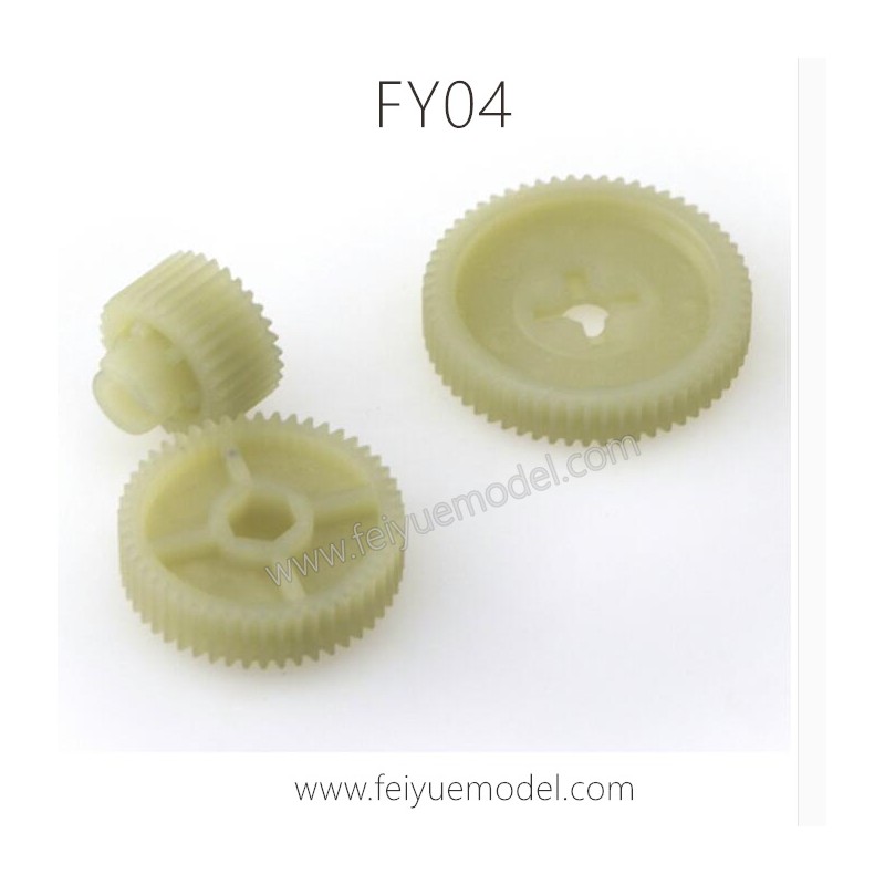 FEIYUE FY04 Spare Parts, Drive Gear