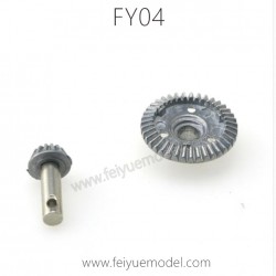 FEIYUE FY04 Spare Parts, Drive Bevel Gear