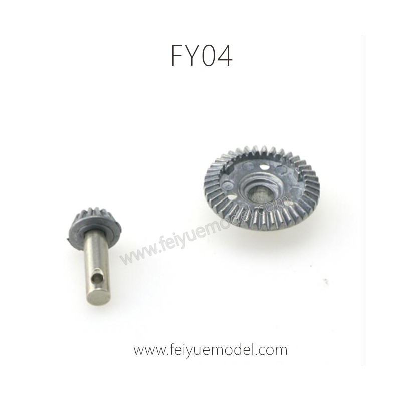 FEIYUE FY04 Spare Parts, Drive Bevel Gear
