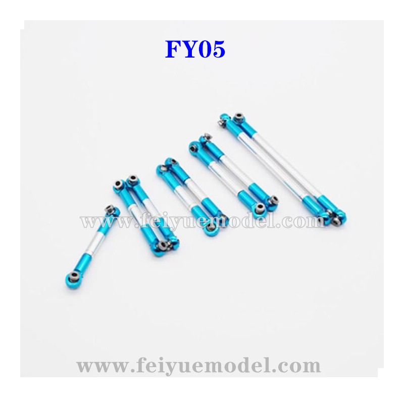 FEIYUE FY05 Upgrade metal Parts, Steering Rod