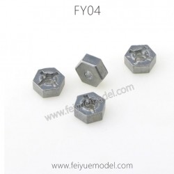 FEIYUE FY04 Spare Parts, Hexagon Set