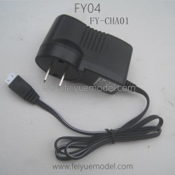 FEIYUE FY04 Parts, Charger US Plug