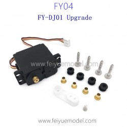 FEIYUE FY04 RC Car Upgrade Parts, Servo