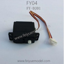 FEIYUE FY04 RC Car Parts, Servo
