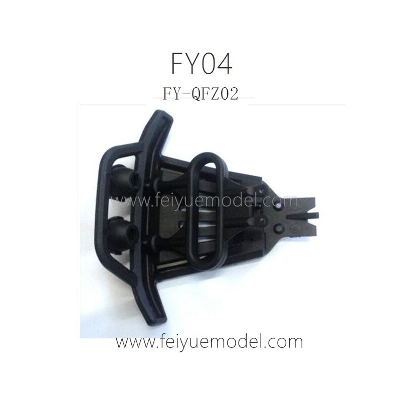 FEIYUE FY04 RC Car Parts, Front Anti-collison