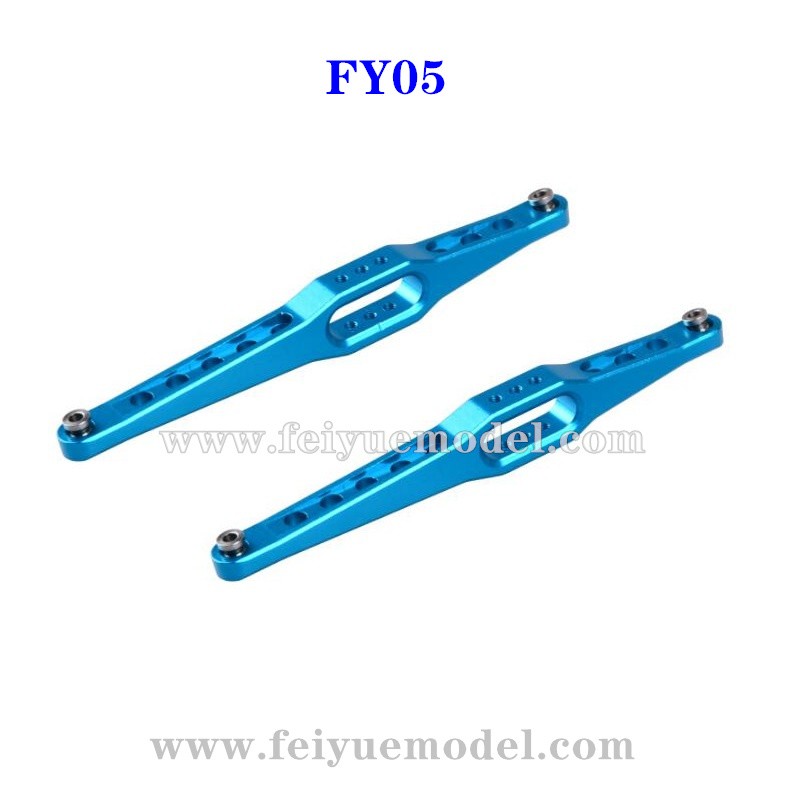 FEIYUE FY05 Upgrade Parts, Metal Rear Axle Main Girder