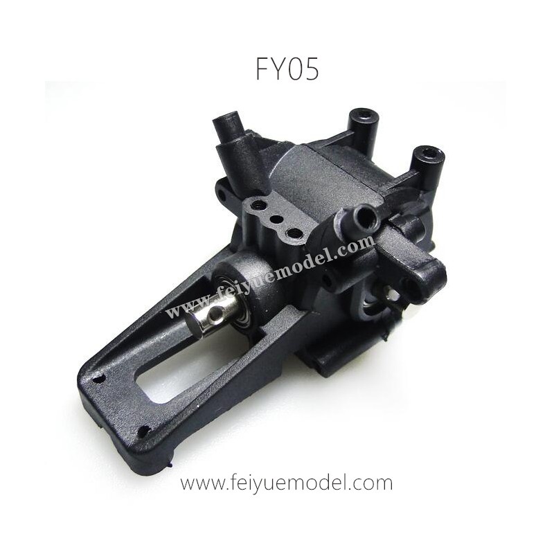 FEIYUE FY05 XKING Parts, Front Differential Gear Assembly
