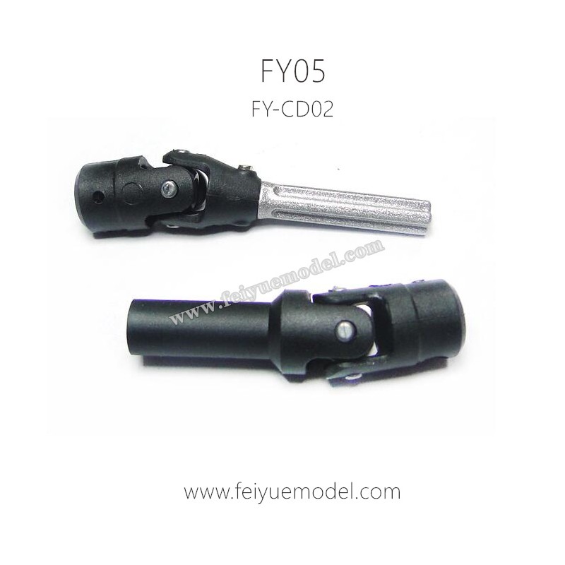 FEIYUE FY05 XKING Parts, Front Wheel Transmission