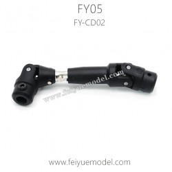 FEIYUE FY05 Parts, Front Wheel Transmission