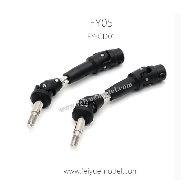 FEIYUE FY05 Parts, Axle Transmission