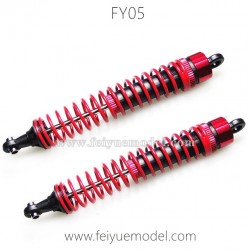 FEIYUE FY05 XKING Parts, Rear Shock