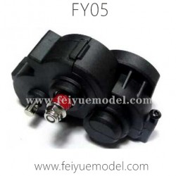 FEIYUE FY05 XKING Parts, Medium Gear Box