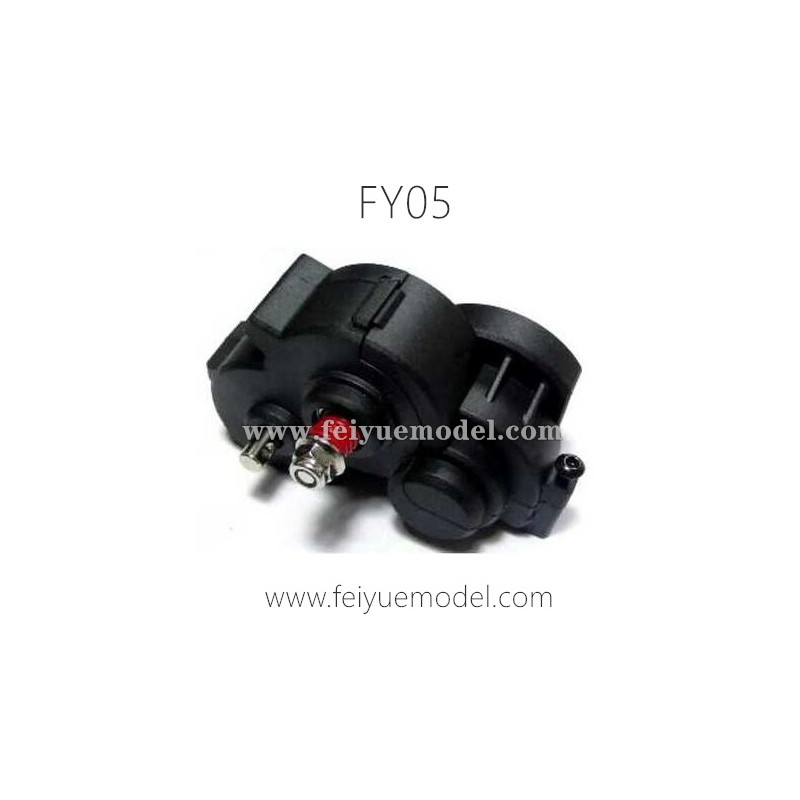 FEIYUE FY05 XKING Parts, Medium Gear Box