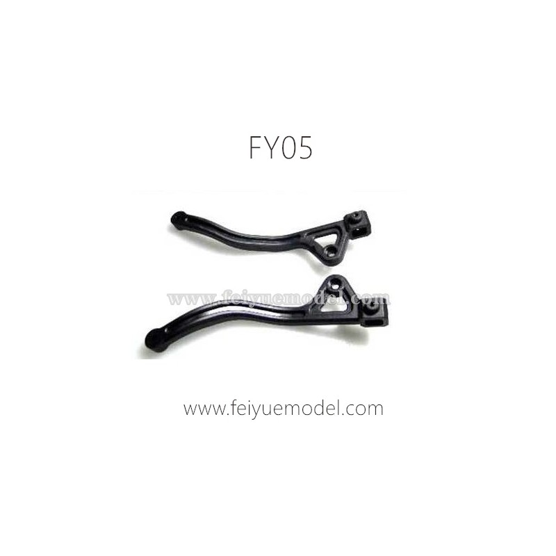 FEIYUE FY05 XKING Parts, Rear Shell Bracket