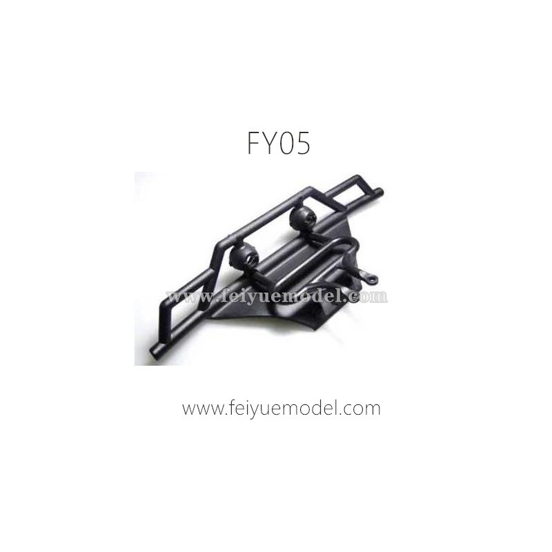 FEIYUE FY05 XKING Parts, Front Anti-collison