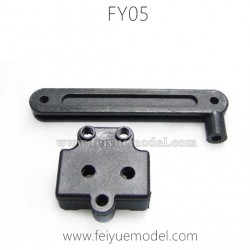 FEIYUE FY05 XKING Parts, Steering Parts