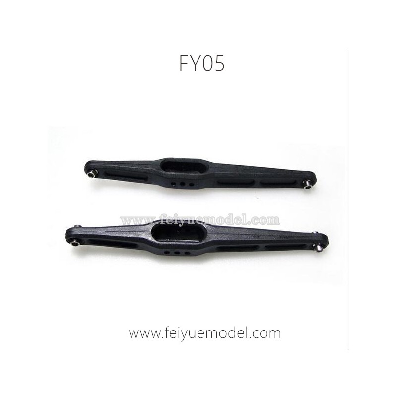 FEIYUE FY05 XKING Parts, Rear Axle Main Girder