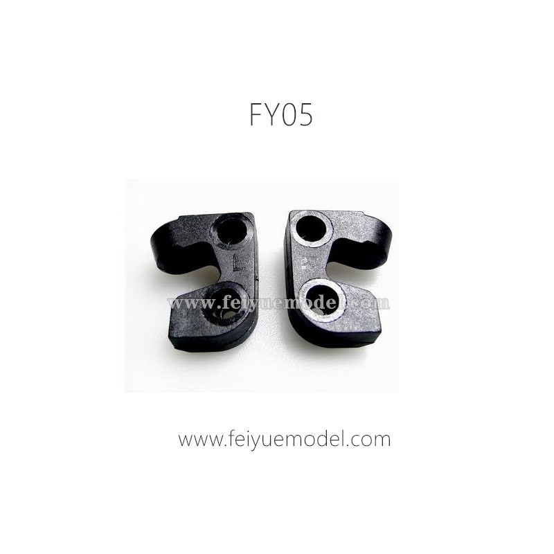 FEIYUE FY05 XKING Parts, Rear Axle Fixed