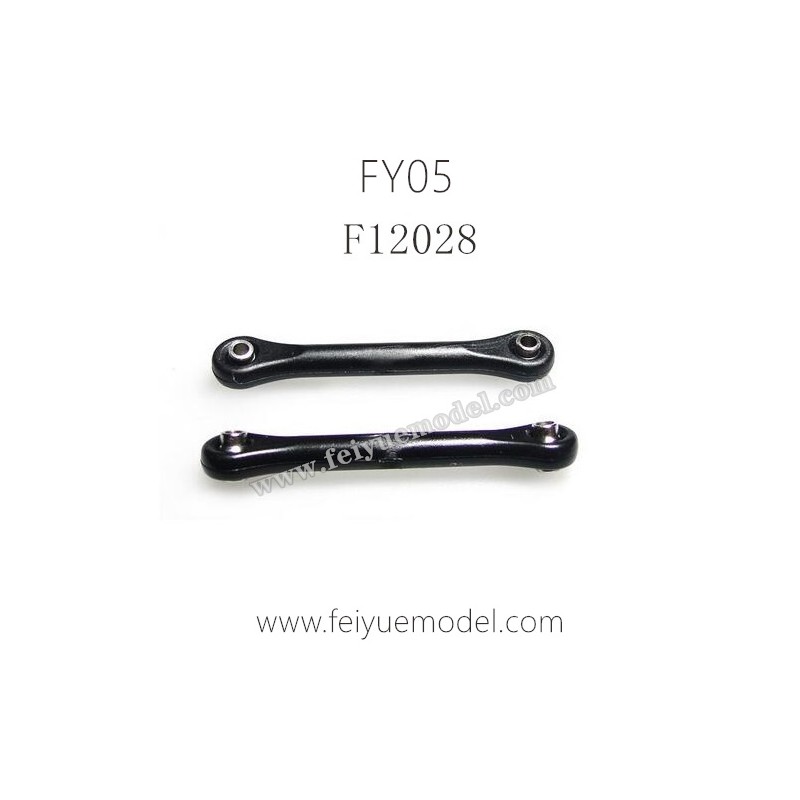 FEIYUE FY05 XKING Parts, Rocker Arm Linkage