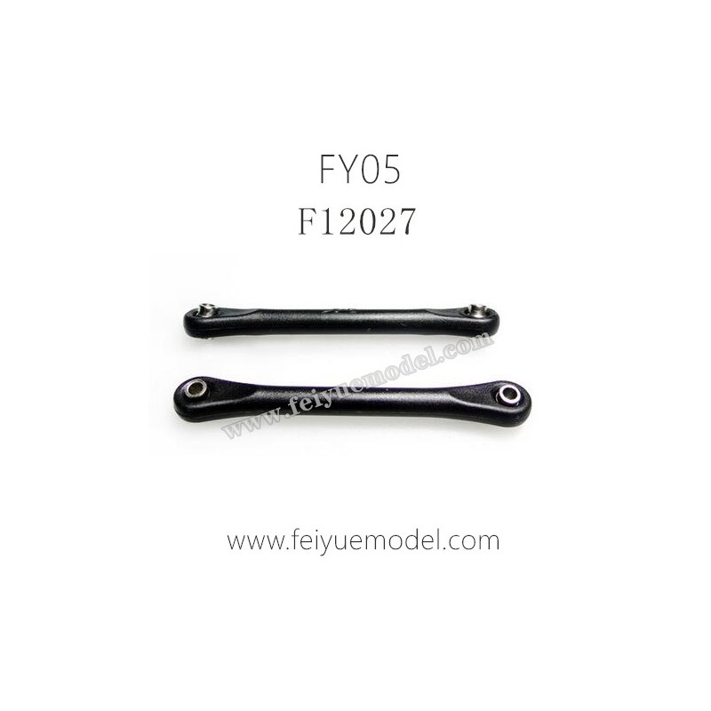 FEIYUE FY05 XKING Parts, Steering Linkage