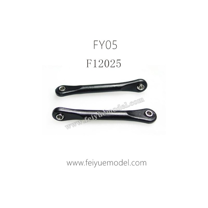 FEIYUE FY05 Parts, Front Shock Linkage