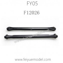 FEIYUE FY05 XKING Parts, Rear Axle Joint Lever
