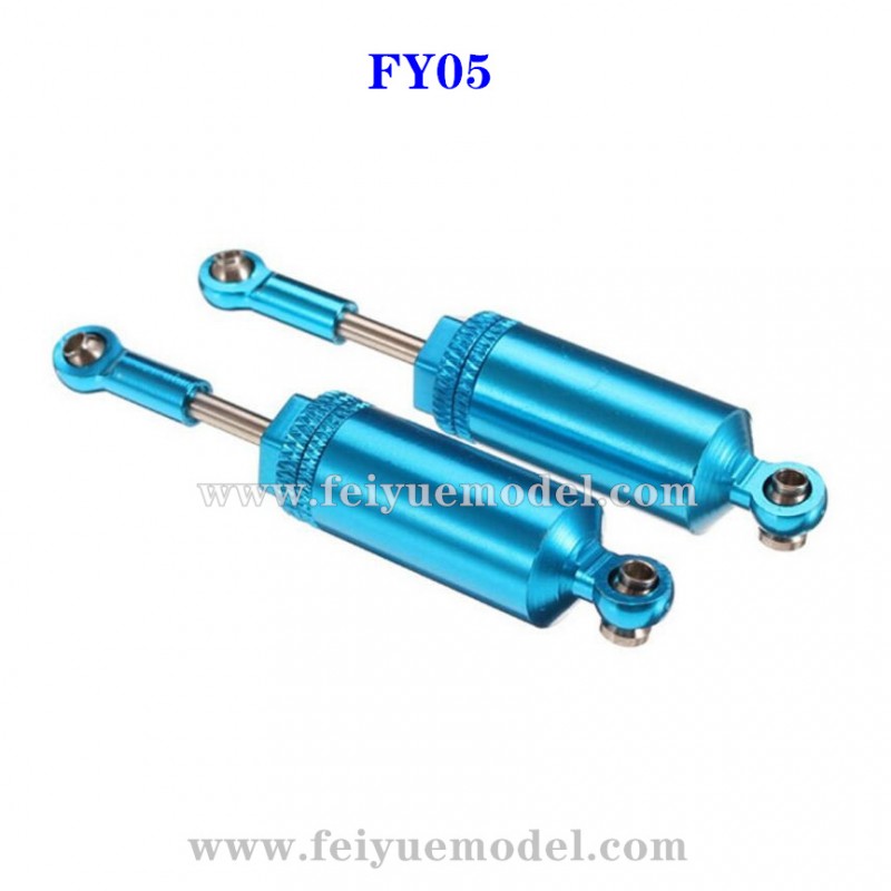 FEIYUE FY05 Upgrade Parts, Front Shock absorbers