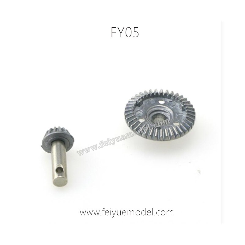 FEIYUE FY05 XKING Parts, Bevel Gear