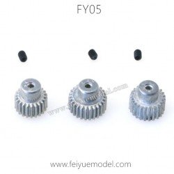 FEIYUE FY05 XKING Parts, Motor Gear Set