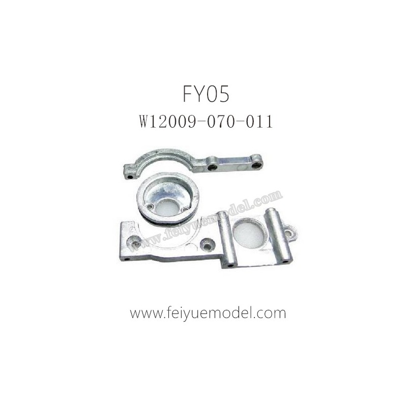 FEIYUE FY05 XKING Parts, Motor Block