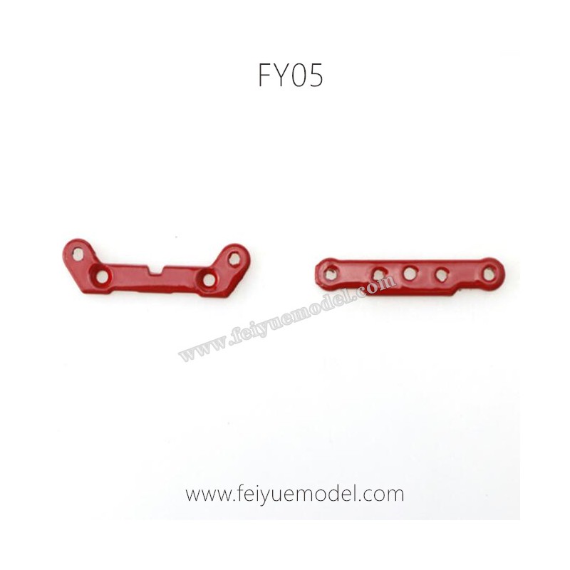 FEIYUE FY05 Parts, Upgrade Rocker Arm Bracing Sheet
