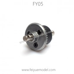 FEIYUE FY05 Parts, Front Differential Assembly