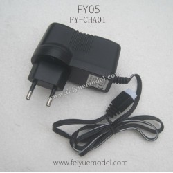 FEIYUE FY05 Parts, Charger