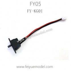 FEIYUE FY05 XKING Parts, Switch