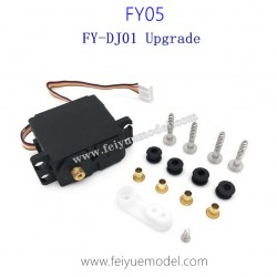 FEIYUE FY05 XKING Parts, Servo