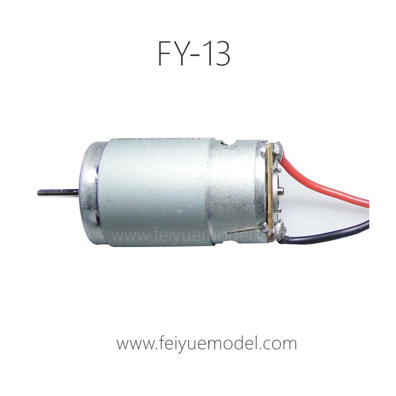 FEIYUE FY-13 FY13 RC Racing Car Parts-Motor kit