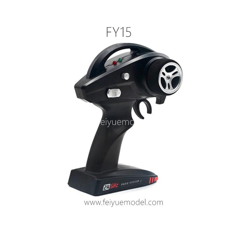 FEIYUE FY15 RC Truck Parts-2.4G Transmitter