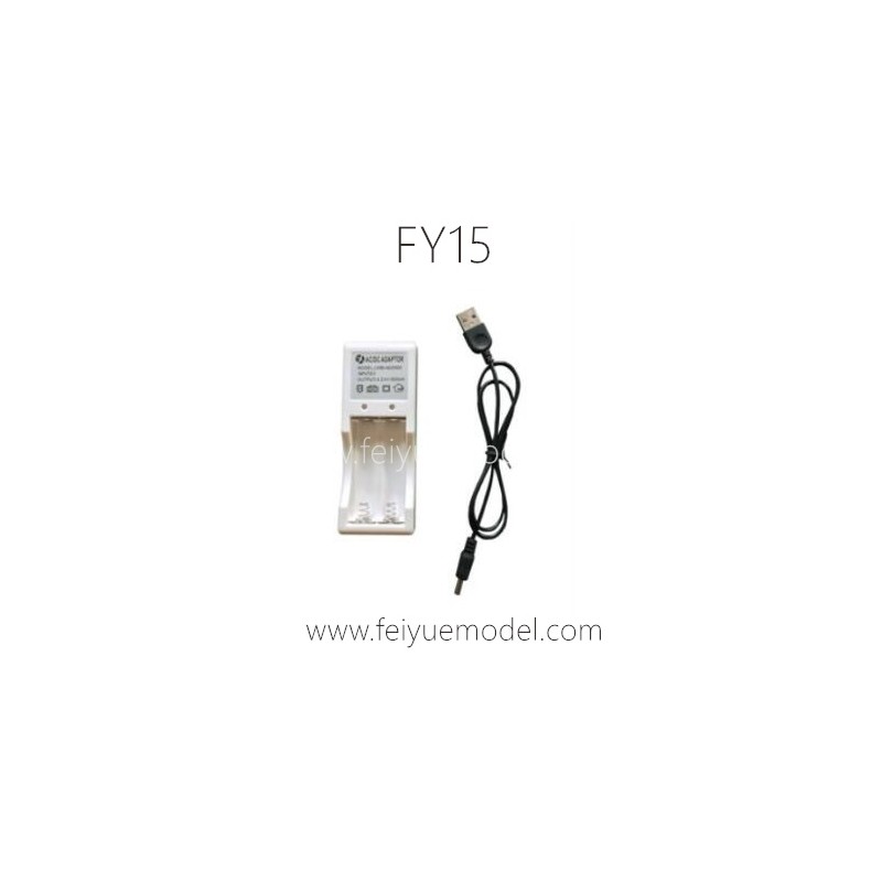 FEIYUE FY15 Charger Box set