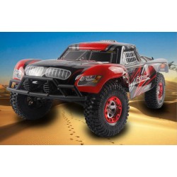 FEIYUE FY01 Fighter-1 Review