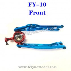 FEIYUE FY10 Upgrade Metal Parts, Front Swing Arm Assemble