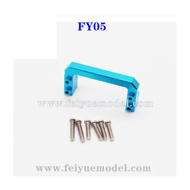 FEIYUE FY05 Upgrade Parts, Servo Fixed