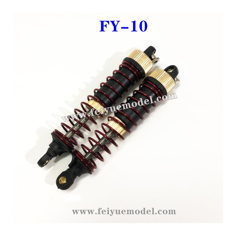 FEIYUE FY10 1/12 Upgrade Parts, Shock Absorbers