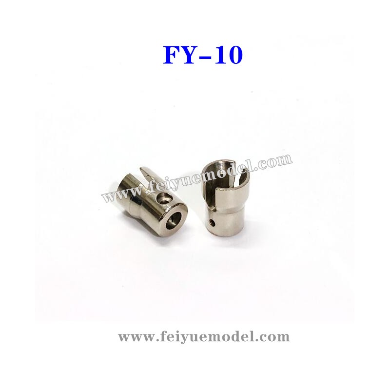 FEIYUE FY10 1/12 Upgrade Parts, Metal Rotating Head